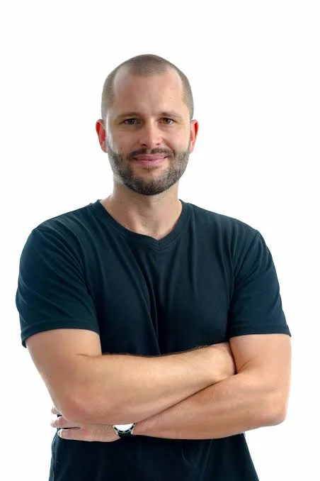 Peter Chodelka, co-founder and strategic consultant